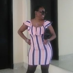 Meet your Posher, Allison